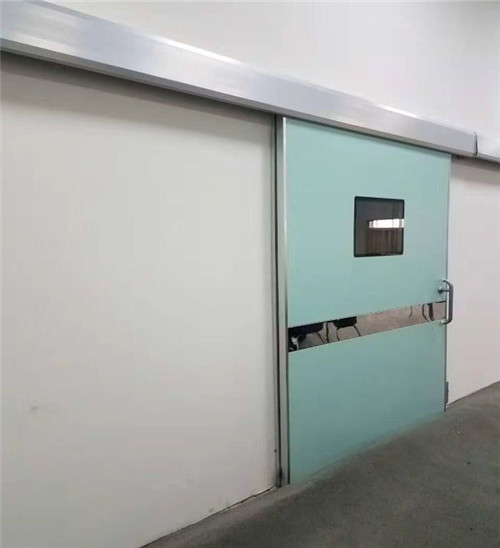无锡ct室防护门 ct室射线防护门 不锈钢铅板门 欢迎订购